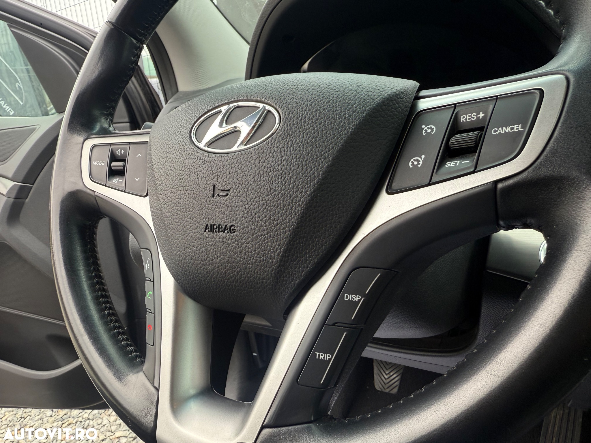 Hyundai i40 i40cw 1.7 CRDi blue Style - 22
