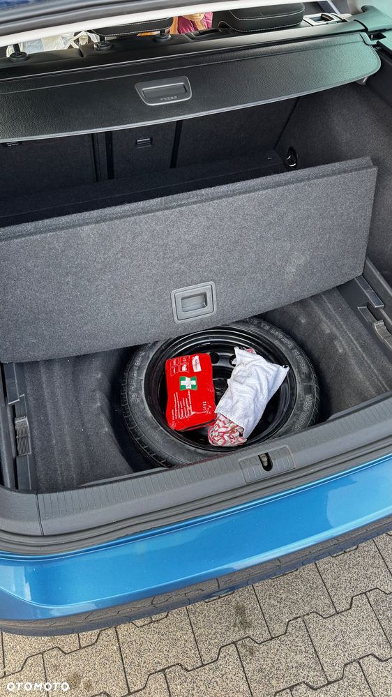 Volkswagen Golf Variant - 9