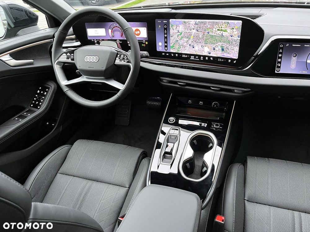 Audi A6 Allroad - 16