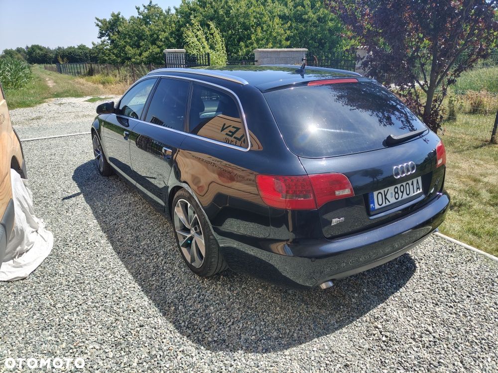 Audi A6 Avant - 3