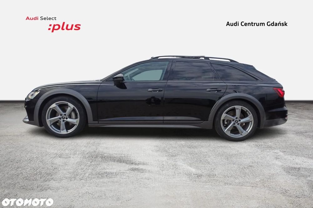Audi A6 Allroad 40 TDI mHEV Quattro S tronic - 5
