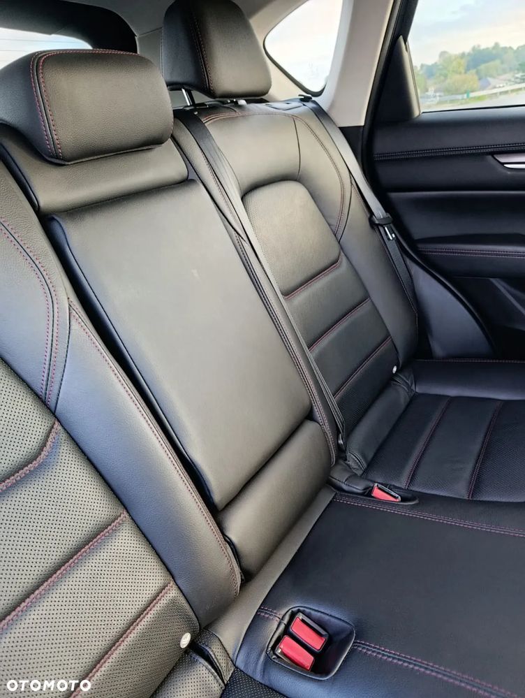 Mazda CX-5 2.5 Homura AWD - 36