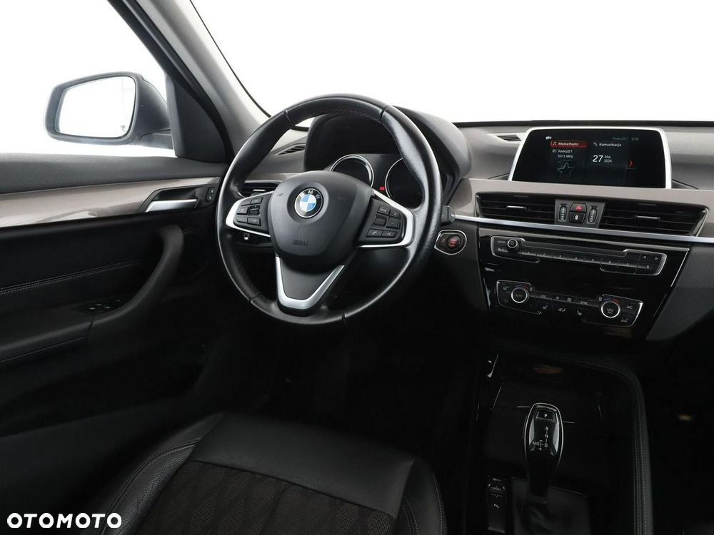 BMW X1 sDrive20d xLine - 17