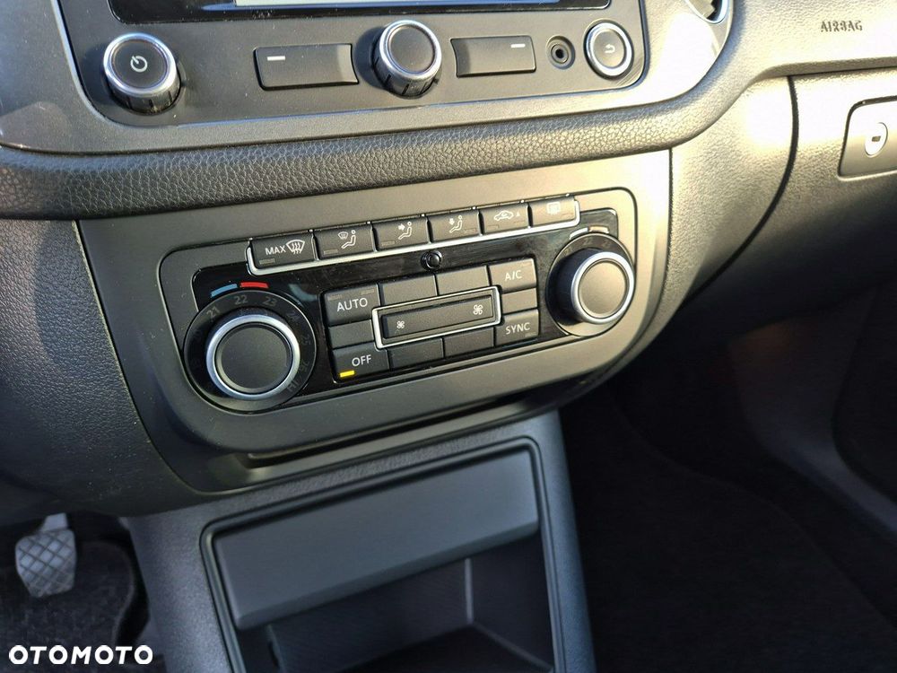 Volkswagen Tiguan 1.4 TSI 4Motion Lounge Sport & Style - 17