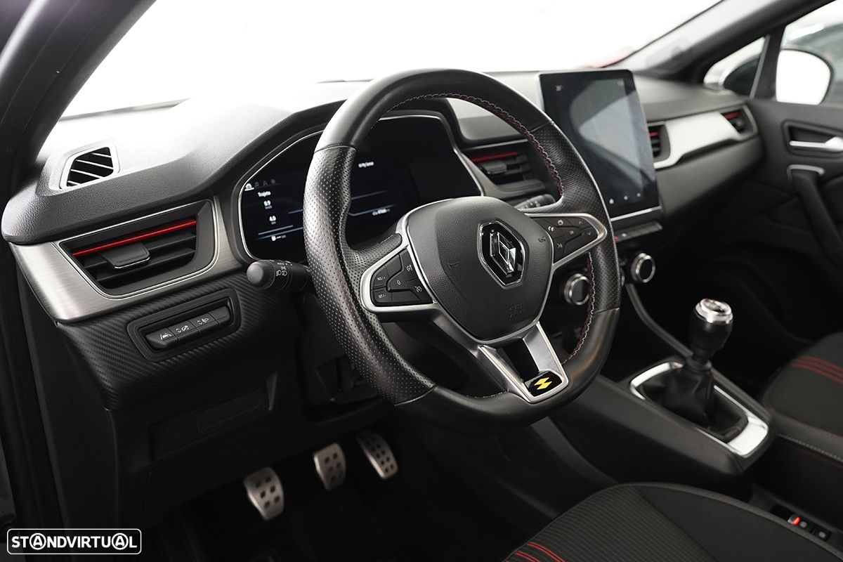 Renault Captur 1.0 TCe RS Line - 6