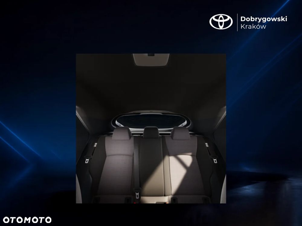 Toyota C-HR 2.0 PHEV Dynamic Force Style - 13