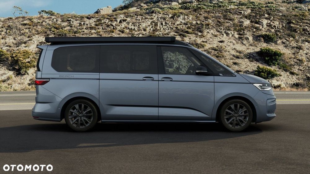 Volkswagen California - 9