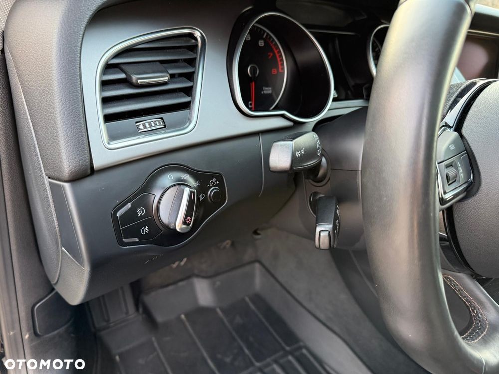 Audi A5 Coupé 2.0 TFSI Quattro - 19