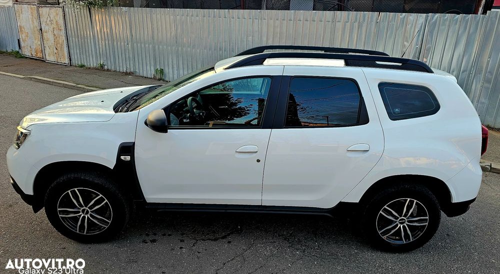 Dacia Duster TCe 100 Comfort - 15