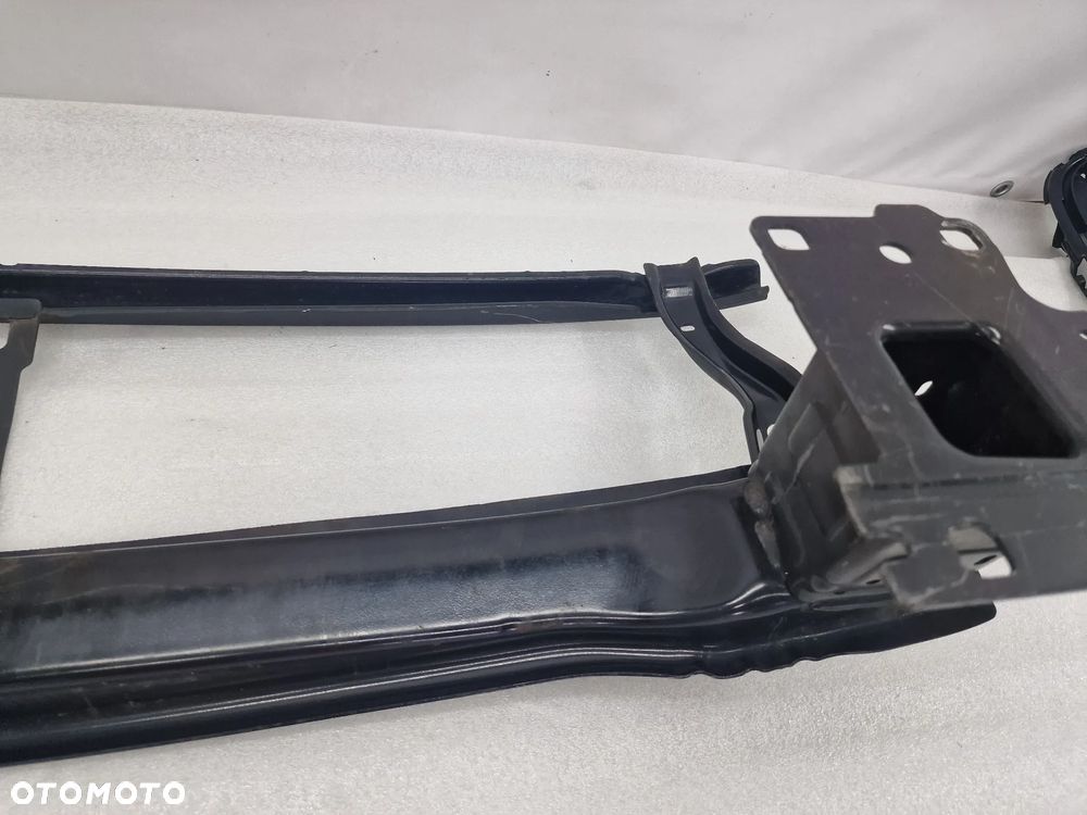 AUDI Q2 81A 16- BELKA PRZEDNIA PRZÓD / POD ZDERZAK PRZEDNI , NR KA1283440604 / 81A807109C , NR AUKCJI BEL237 - 13