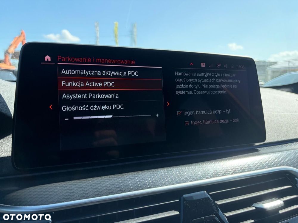 BMW Seria 5 - 8