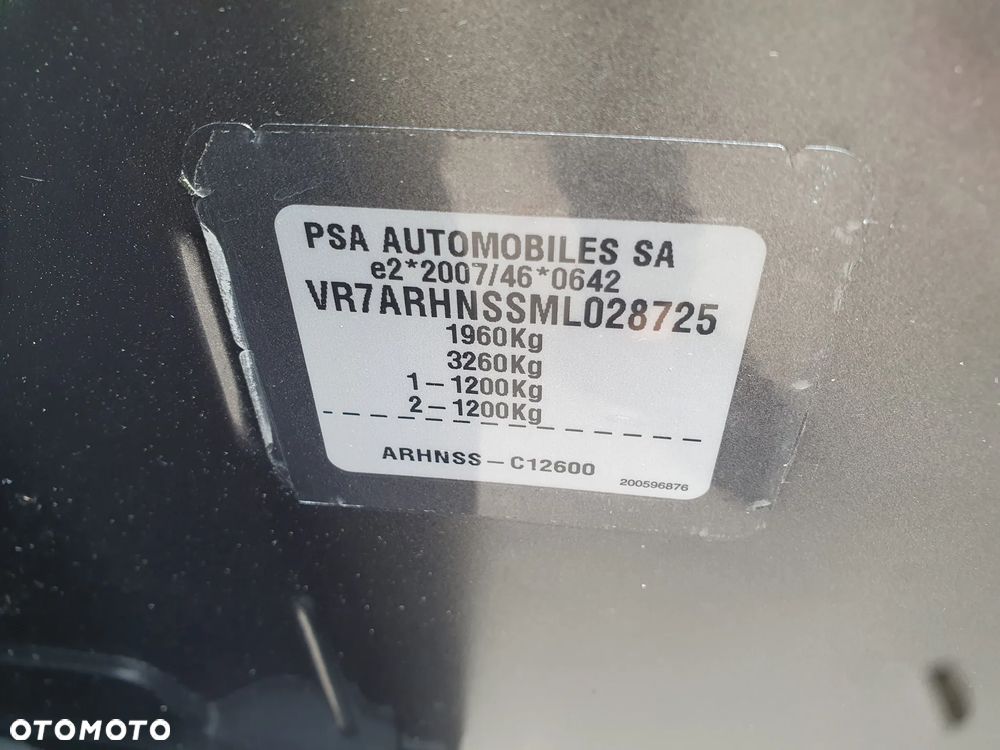Citroën C5 Aircross 1.2 PureTech Feel Pack EAT8 - 28