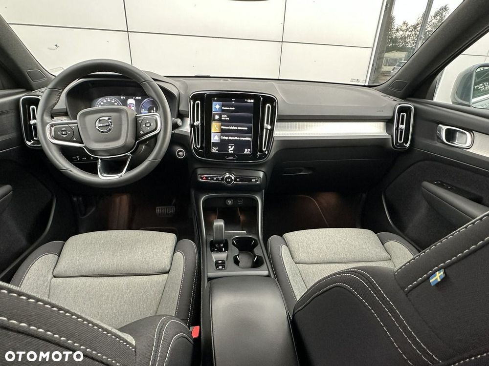 Volvo XC 40 T4 Plug-In Hybrid Core - 20