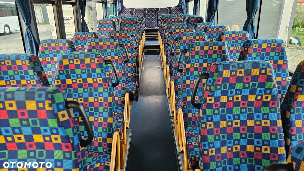 Irisbus RECREO Euro5 EEV 12M super stan - 17