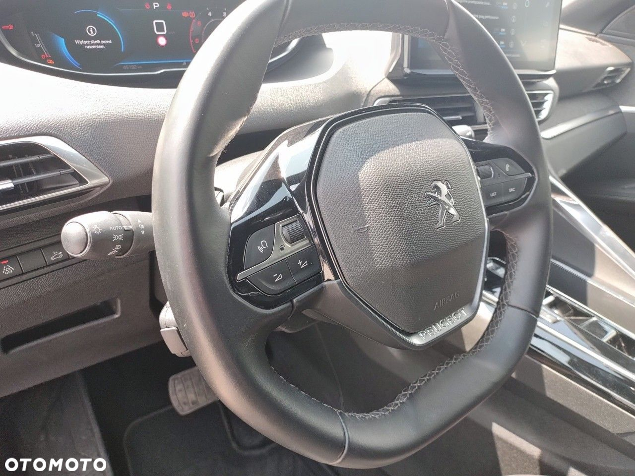 Peugeot 3008 1.5 BlueHDi Allure Pack S&S EAT8 - 13