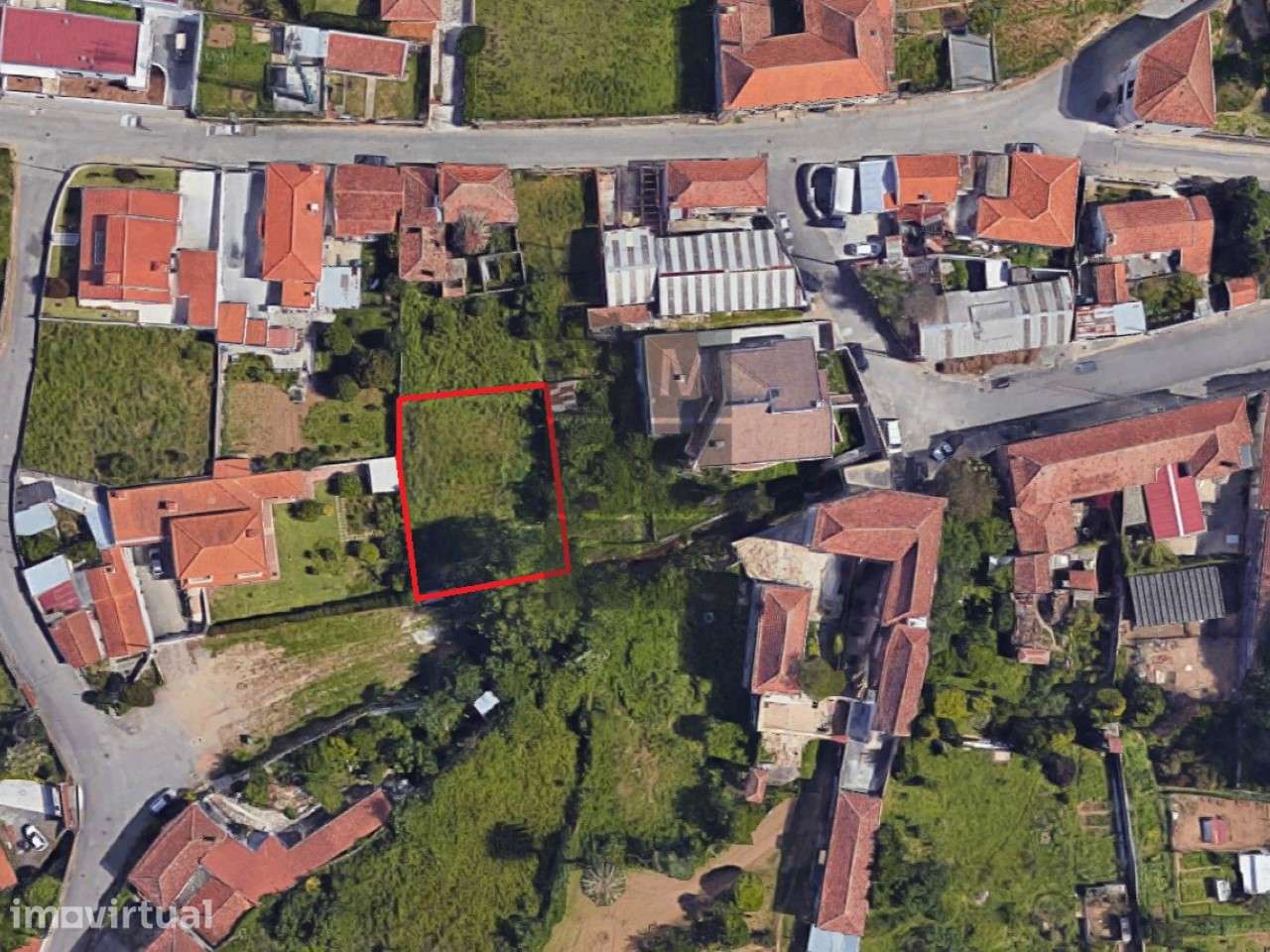 Terreno  Venda em Esmoriz,Ovar - Grande imagem: 5/17