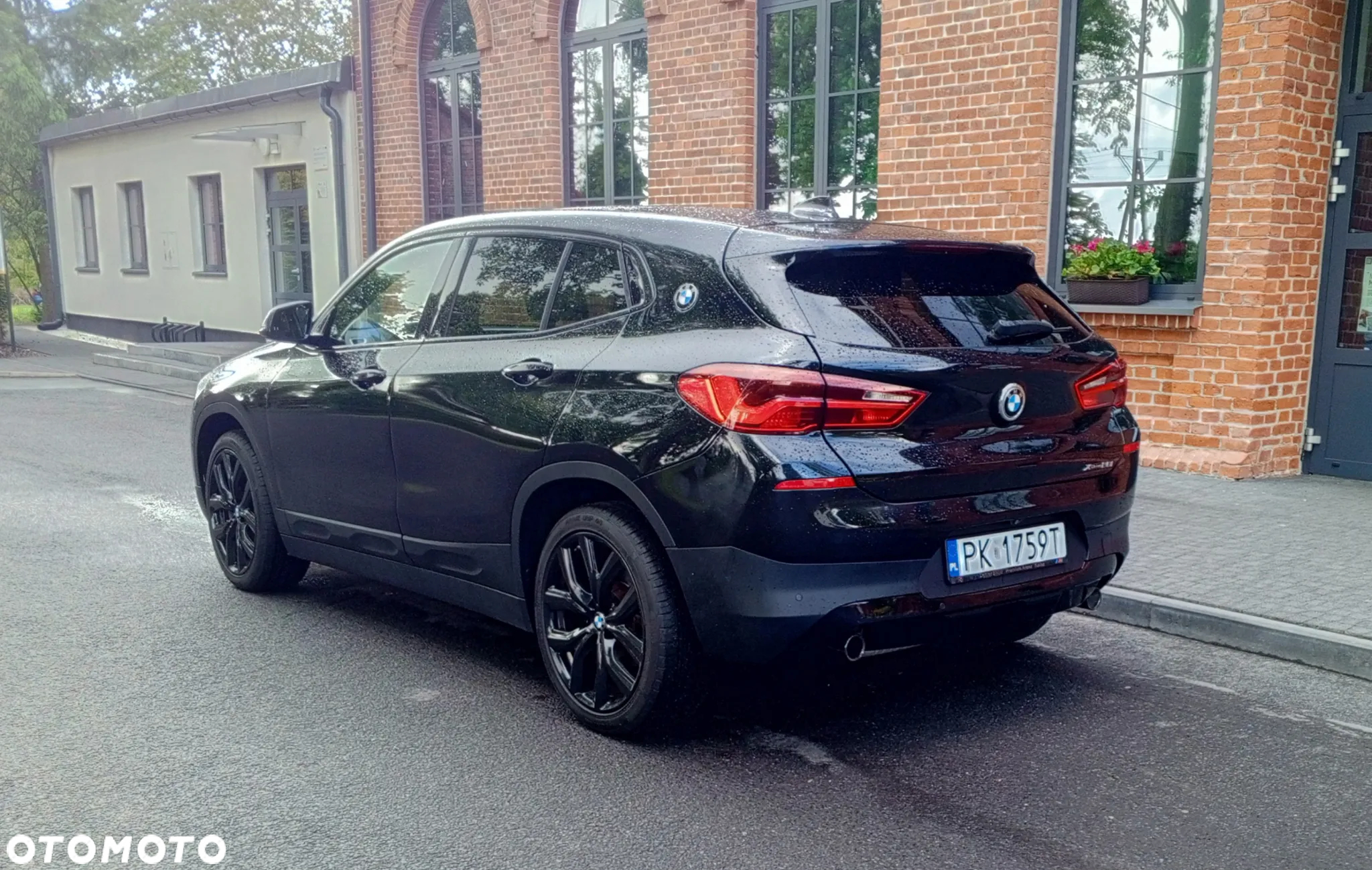 BMW X2 xDrive20i - 19