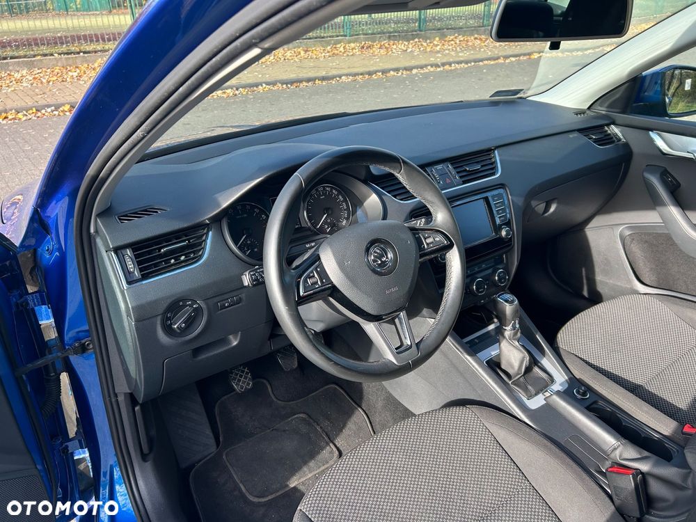 Skoda Octavia 1.6 TDI Ambition - 6