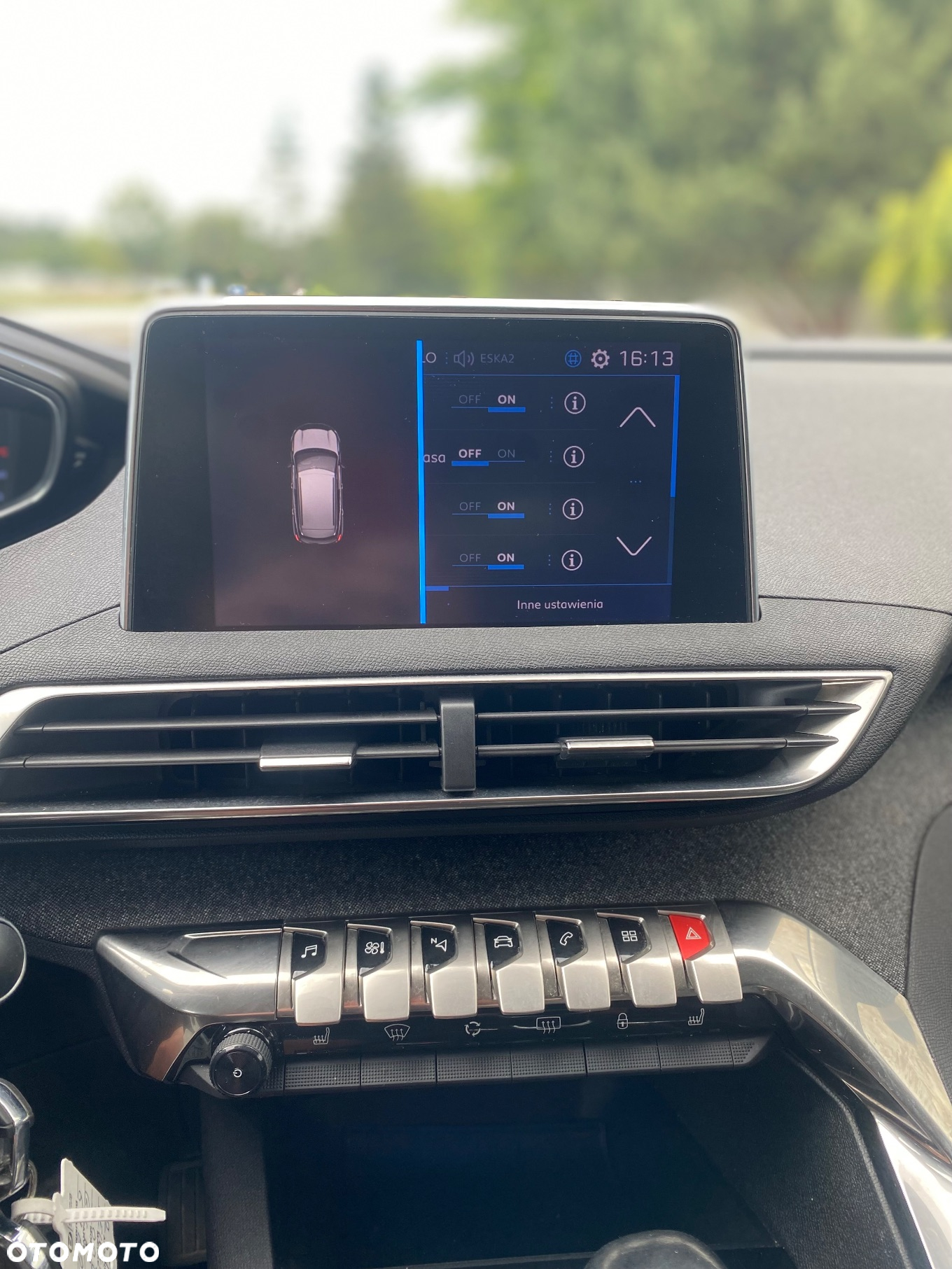 Peugeot 3008 2.0 BlueHDi Allure - 23