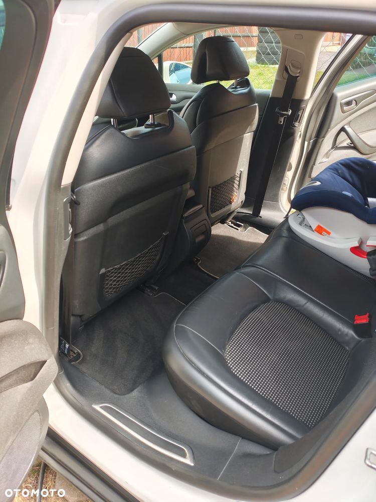Citroën C5 2.0 HDi Exclusive - 13
