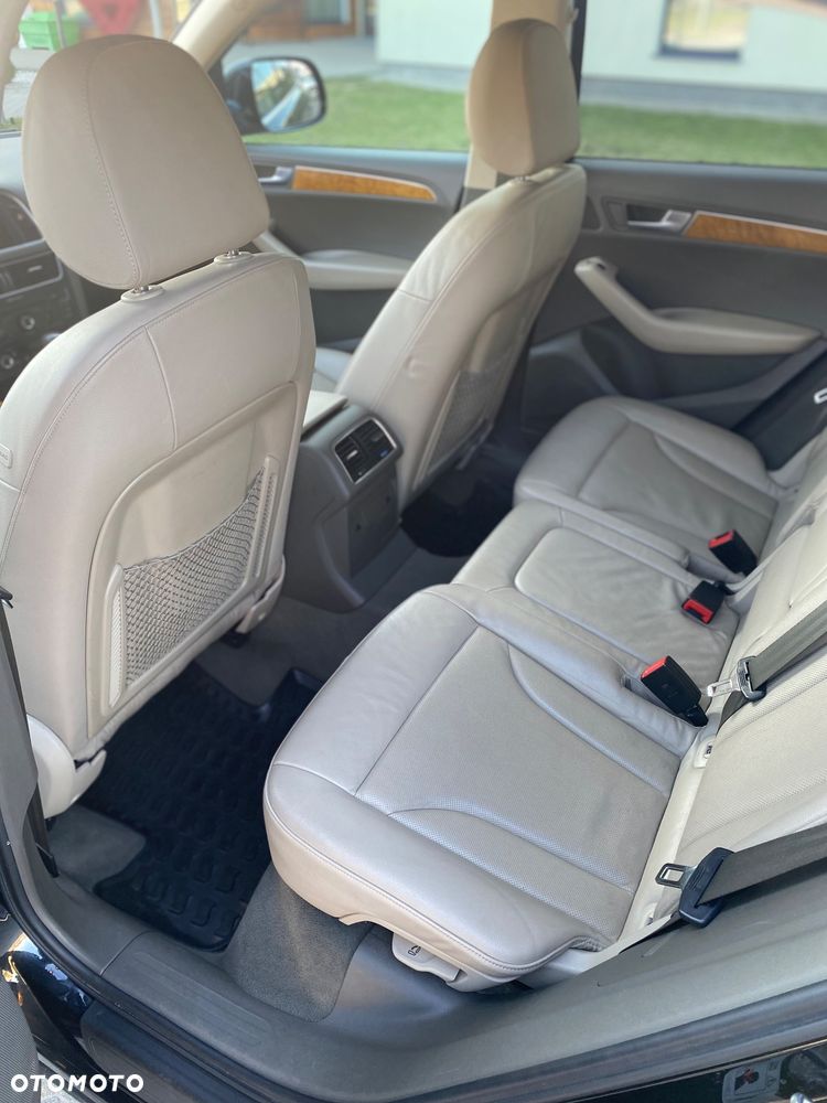 Audi Q5 - 7