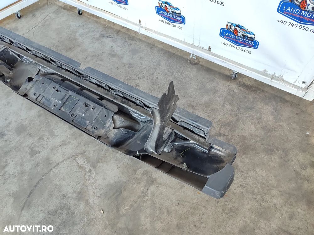 BARA SPATE ISUZU D-MAX (TFR / TFS) PICK-UP / COD OEM 93619306PA 2012-2019 (4E3) - 6