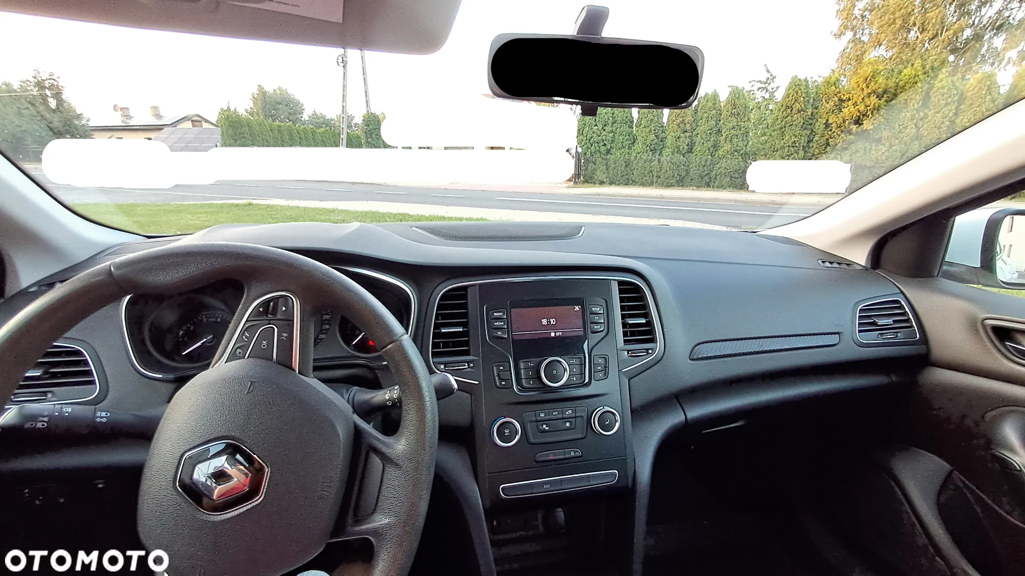 Renault Megane - 10