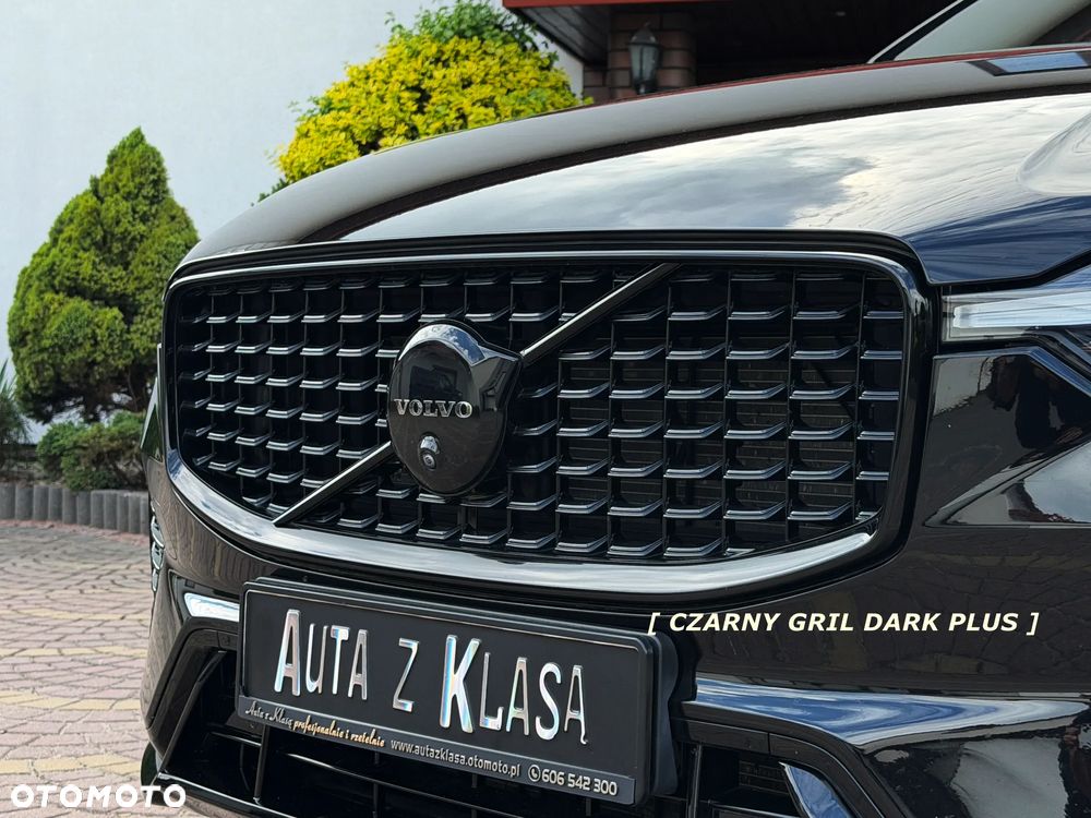 Volvo XC 60 B5 B AWD Geartronic RDesign - 32