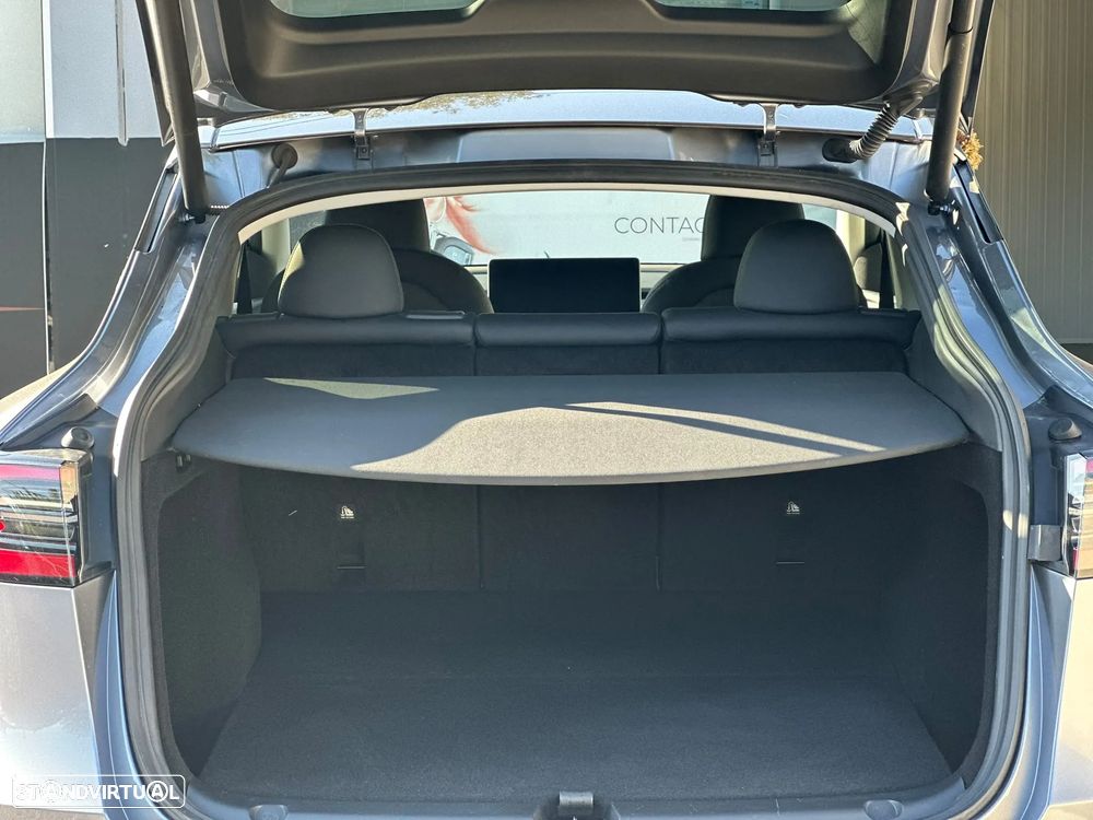 Tesla Model Y Long Range Tração Integral - 11