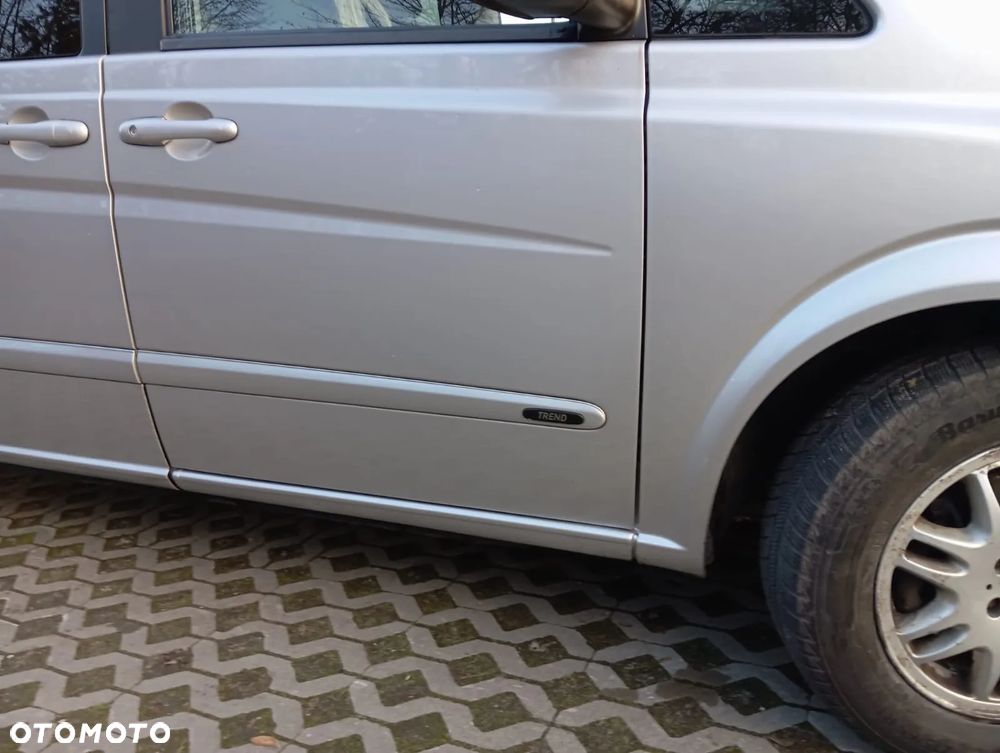 Mercedes-Benz Viano 2.2 CDI Trend - 15