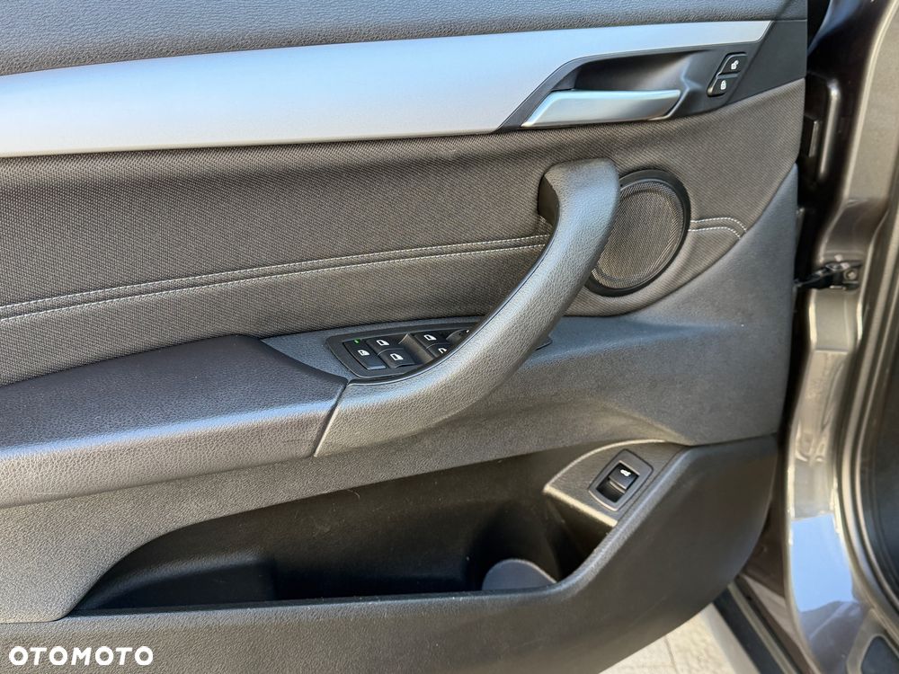 BMW X2 sDrive18d Advantage Plus - 13