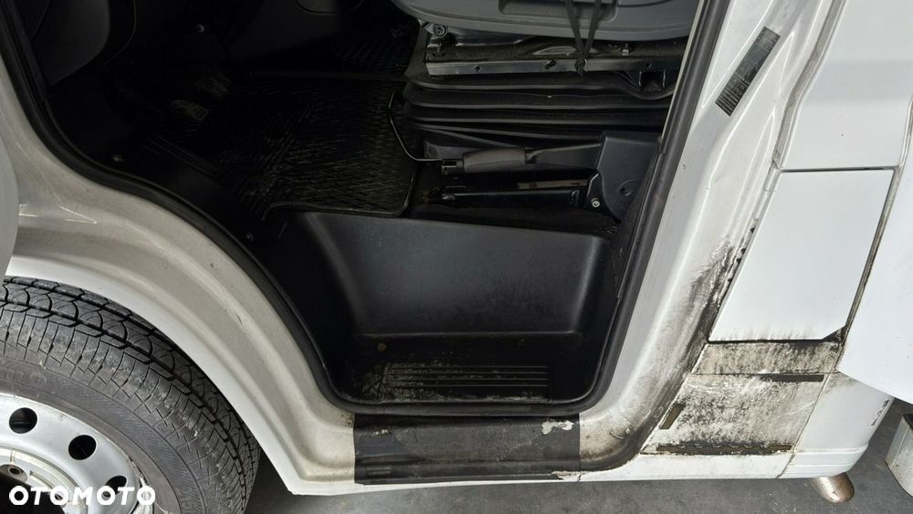 Fiat Ducato - 8