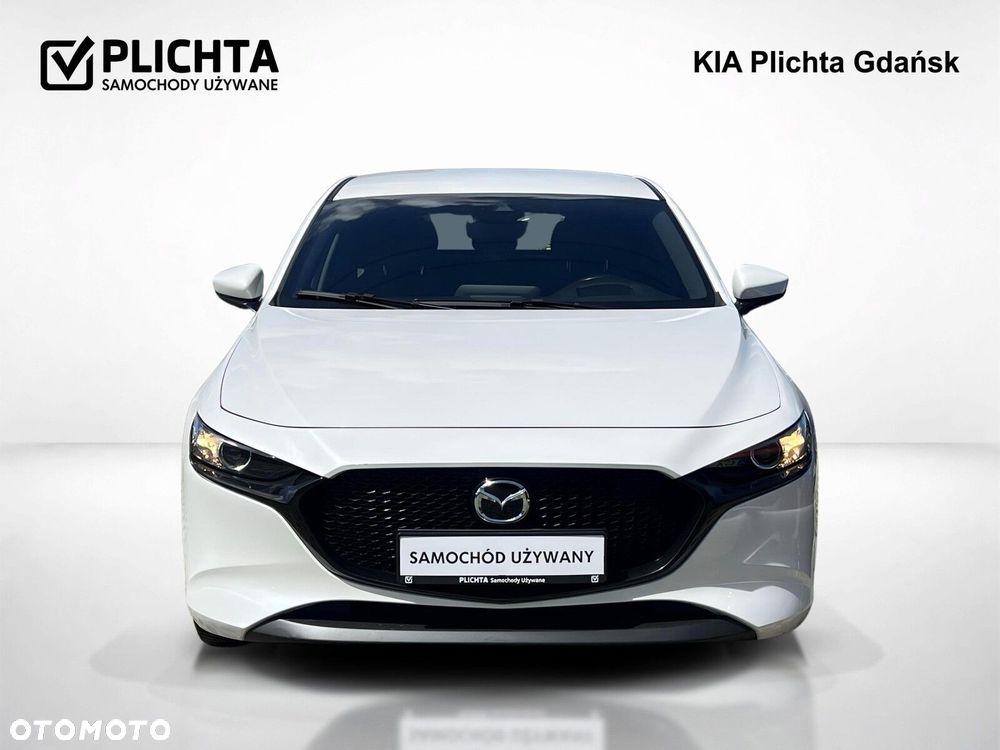Mazda 3 - 9