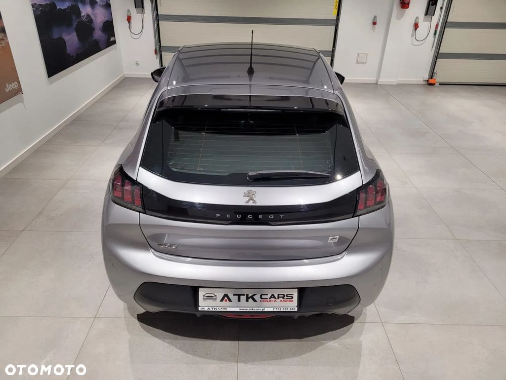 Peugeot 208 1.2 PureTech Active Pack S&S - 17
