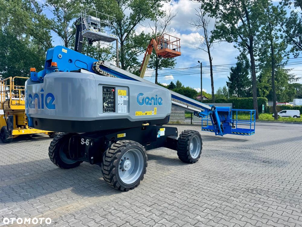 Genie S65 - 1