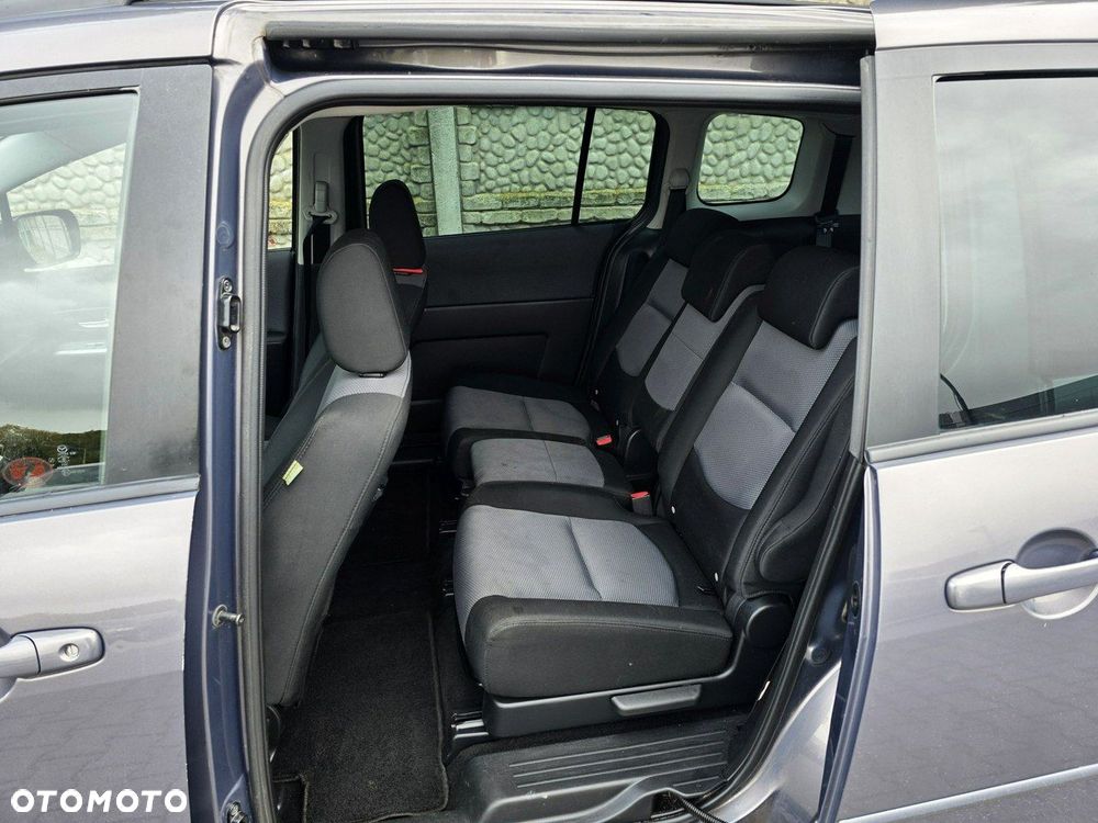 Mazda 5 2.0 Exclusive - 11