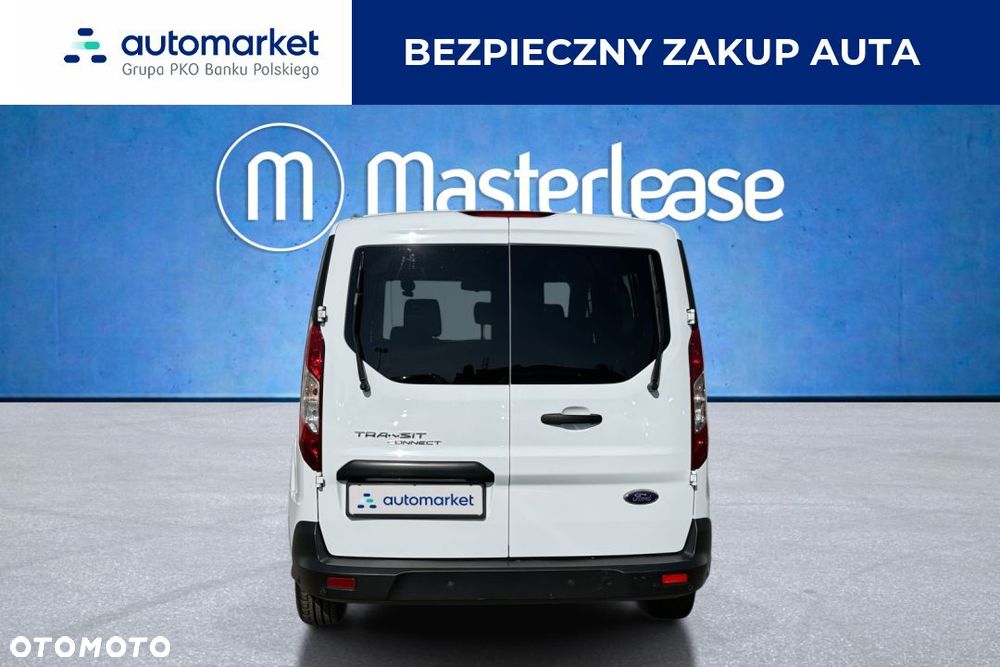 Ford Transit Connect Kombi 230 L2 Trend N1 - 6
