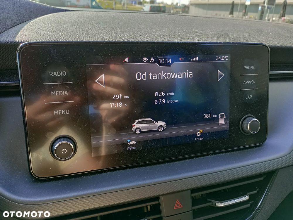 Skoda Kamiq 1.0 TSI Ambition - 6