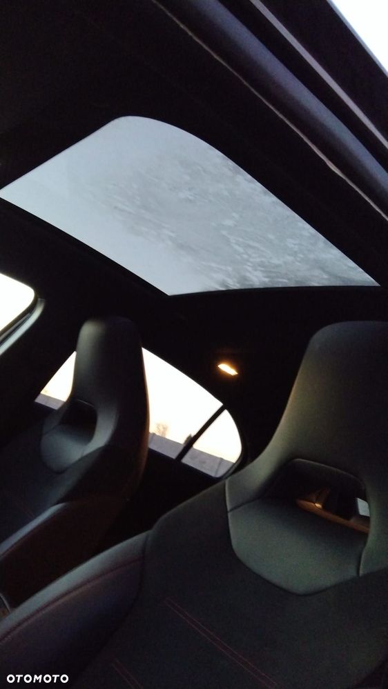 Mercedes-Benz Klasa A 180 d 8G-DCT Edition AMG Line - 40