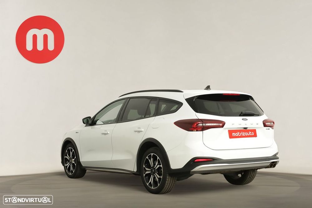 Ford Focus SW 1.0 EcoBoost Active X Aut. - 3