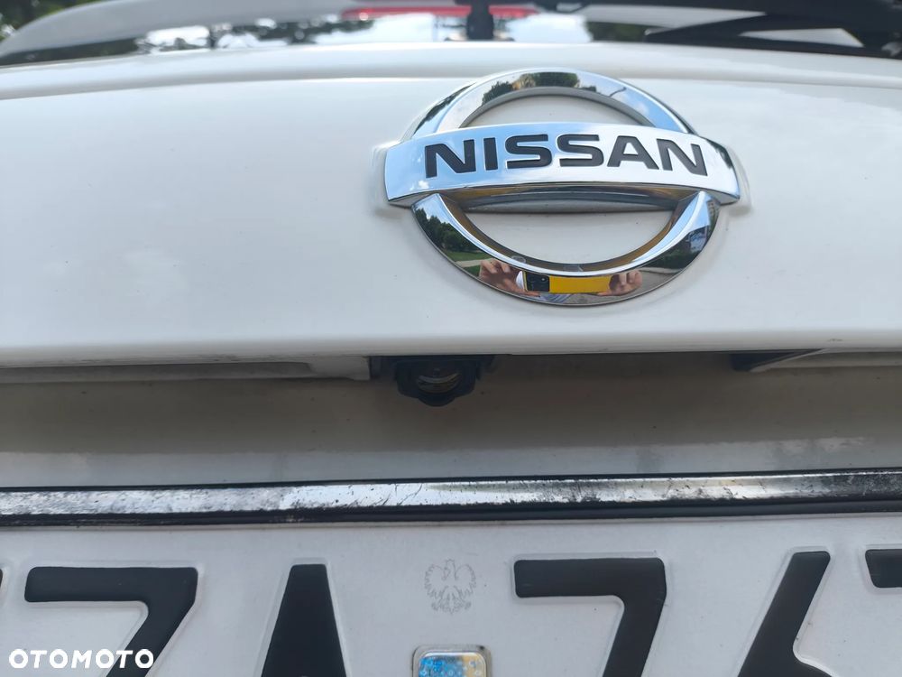 Nissan Juke - 6
