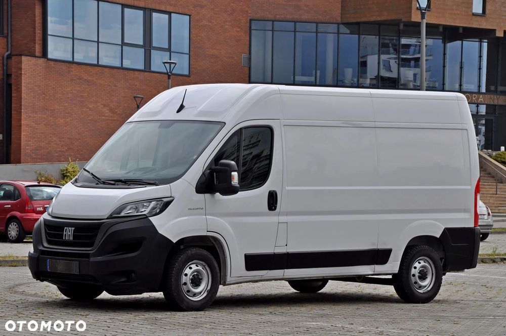 Fiat Ducato - 9