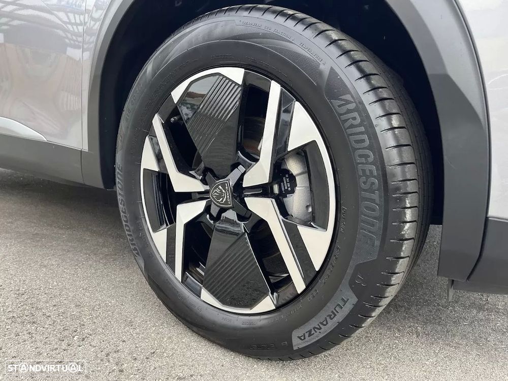 Peugeot e-2008 50 kWh GT - 59