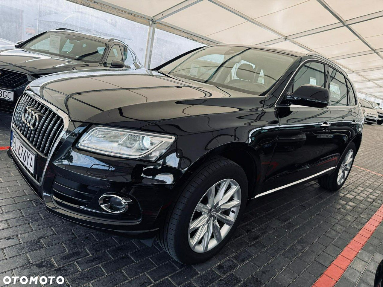 Audi Q5 - 6