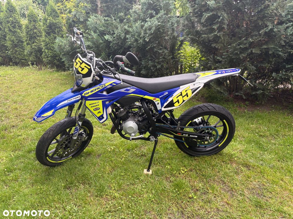Sherco SM - 2