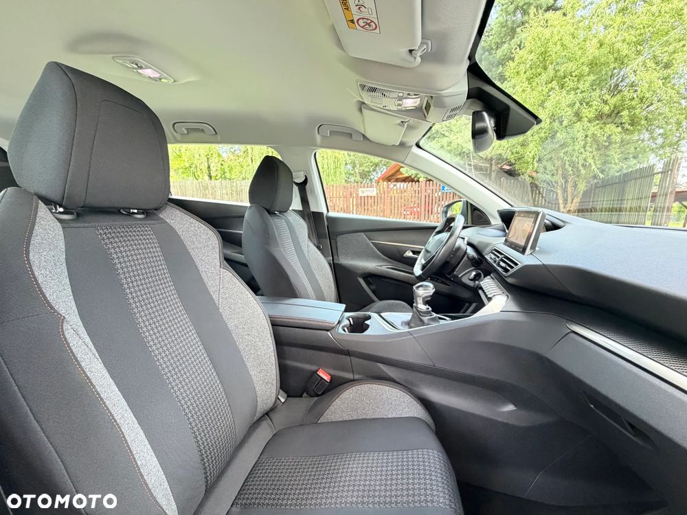 Peugeot 5008 PureTech 130 Active - 26