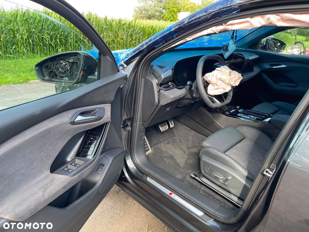 Audi Q6 Sportback e-tron e-tron quattro - 14