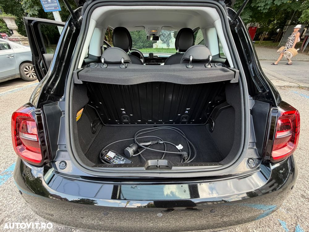 Fiat 500E - 8