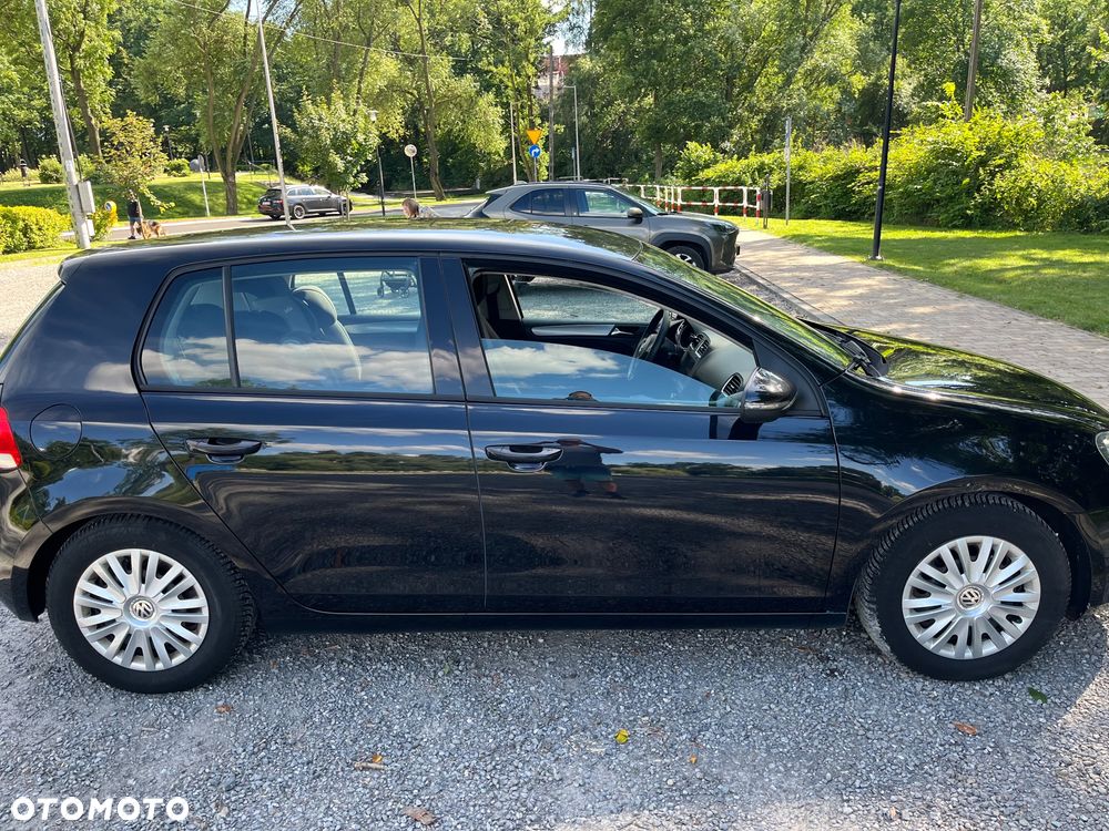 Volkswagen Golf 1.4 Trendline - 2