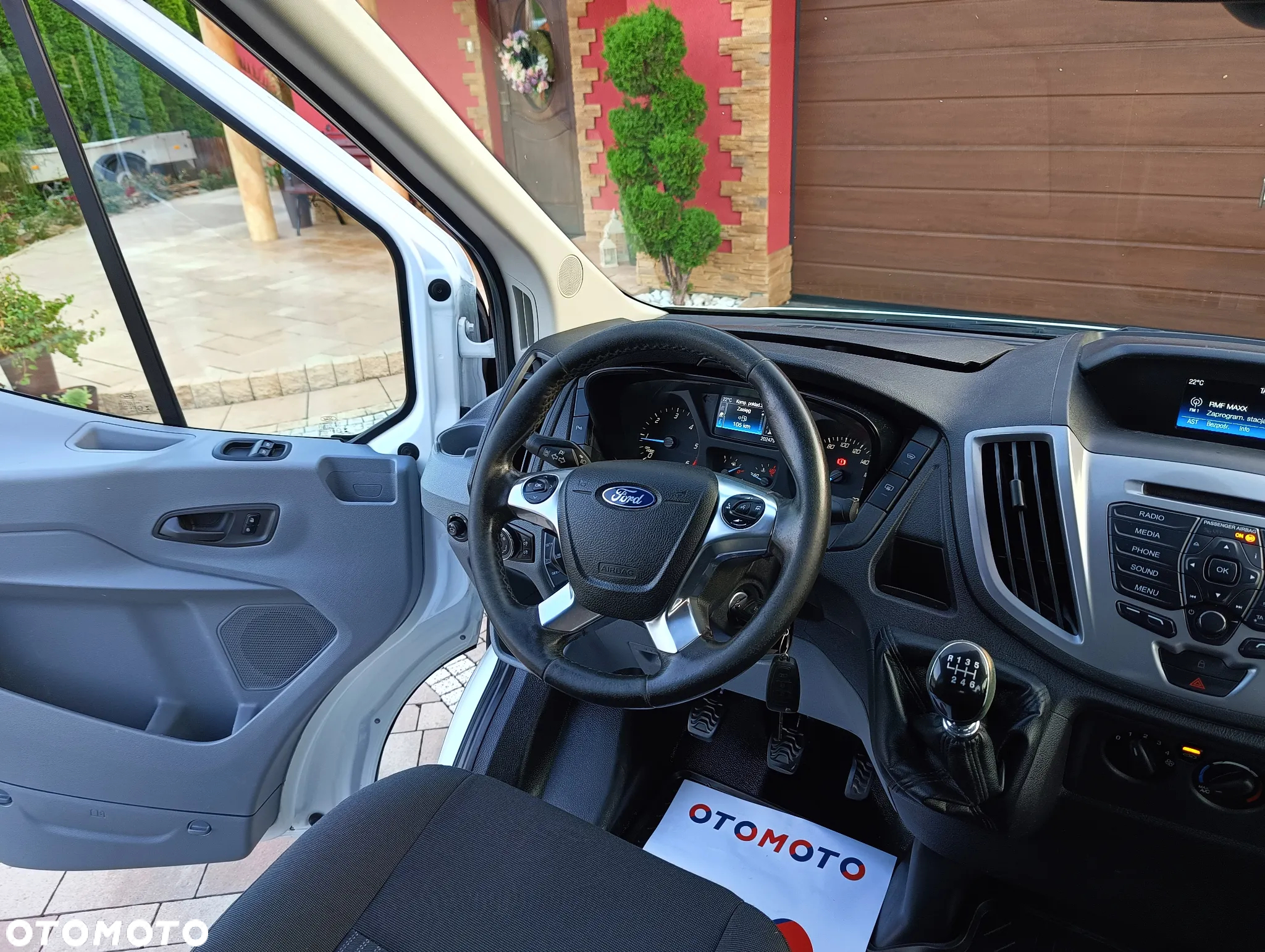 Ford Transit - 33